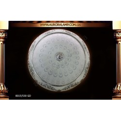 Светильник потолочный 8015/530 HR. Купить оптом в Одессе