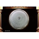 Светильник потолочный 8015/530 HR. Купить оптом в Одессе