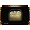 Бра настенное B009/1/3L BK Купить бра в Одессе.