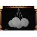 Люстра подвесная C 1270/7 Люстры освещение оптом Одесса